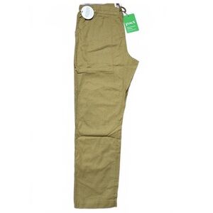 Organic Fennel Pants! Pact + Loving Kindness Everyday